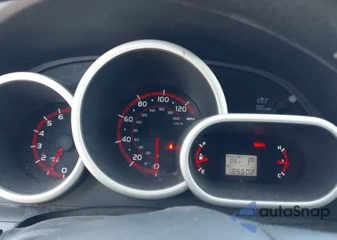 2009 Toyota Matrix from USA, damaged, VIN 2T1KU40E09C159412